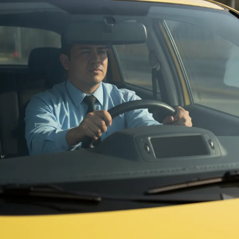 Taxi servicio en Ciudad Juarez